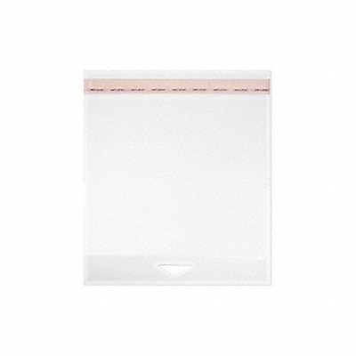 Reclosable Poly Bags