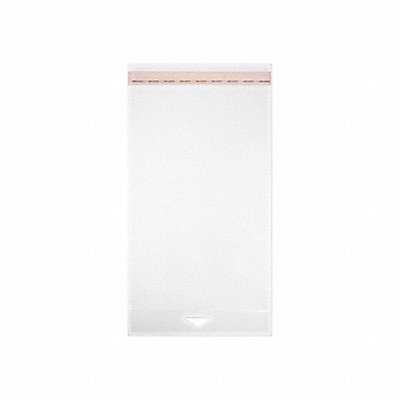 Reclosable Poly Bags