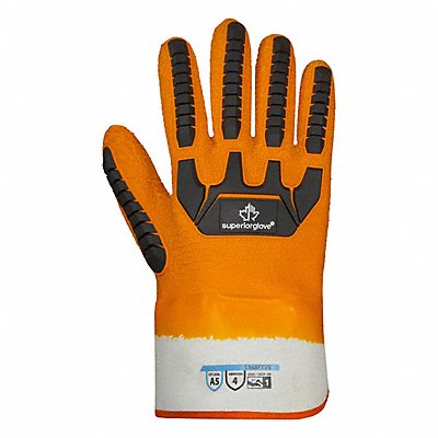 Chemical-Resistant Gloves