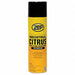 Adhesive/Bug/Tar Remover Aerosol PK12