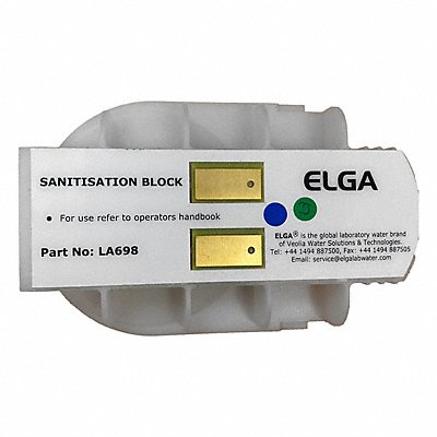 Water Purification System Accessories