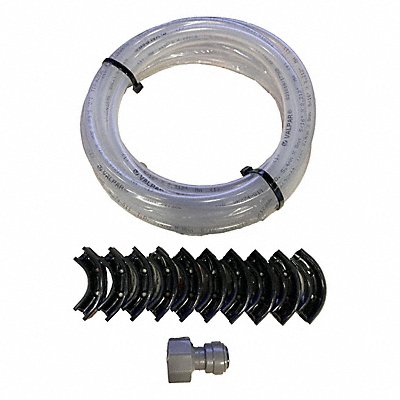 Water Purification System Accessories