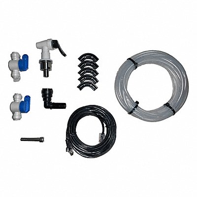Water Purification System Accessories