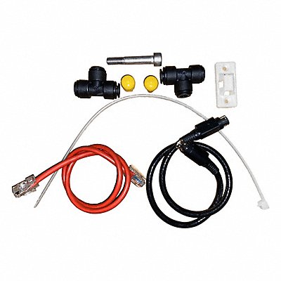 Water Purification System Accessories