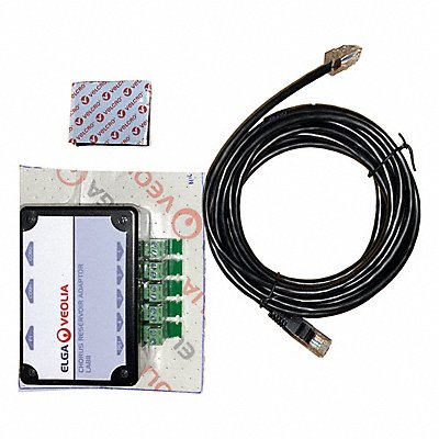 Water Purification System Accessories