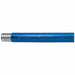 Liquid Tight Conduit Blue Galvanized