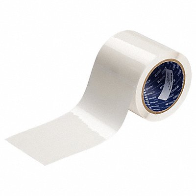 Label Protection Laminate and Overlays