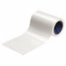 Label Protection Laminate and Overlays