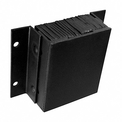 Dock Bumper x 10 W x 4 D x 24 H