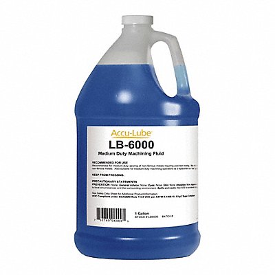 Cutting Oils