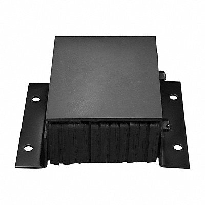 Dock Bumper 10 W x 6 D x 14 H