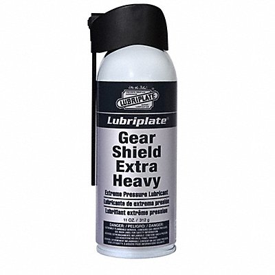 Gear Shield Lubricant Aerosol Can 11 oz