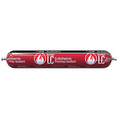 Fire Barrier Sealant Tube 20 oz