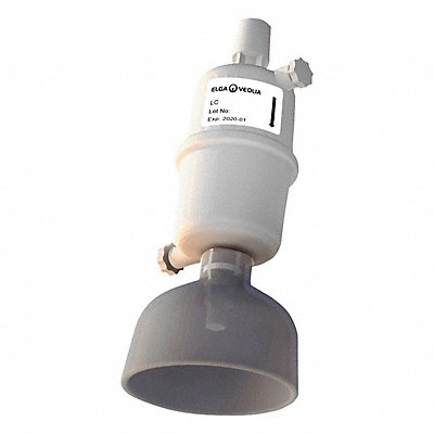 Lab Water Purification System Filters