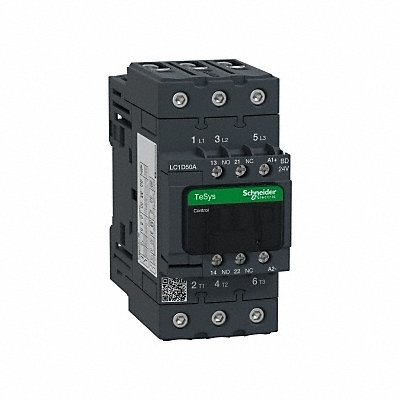 G3476 IECMagneticContactor NonReversing 24VDC