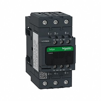 G3477 IECMagContactor NonReversing 240VAC