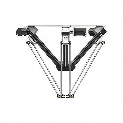 Cable and Hose Carrier Kits for Robots