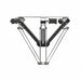 Cable and Hose Carrier Kits for Robots