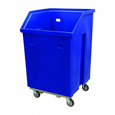 Cube Trucks
