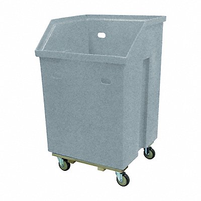 Cube Trucks