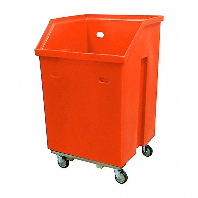 Cube Trucks