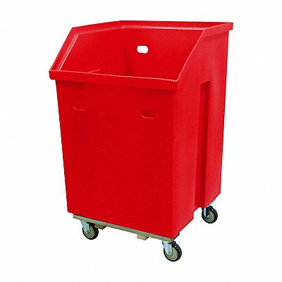Cube Trucks