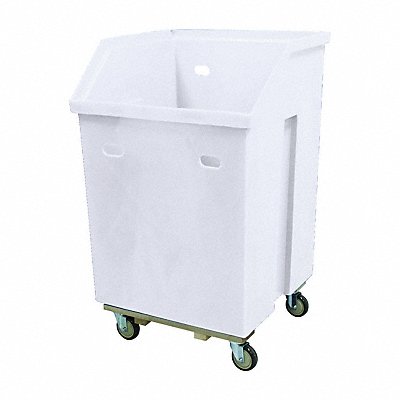 Cube Trucks