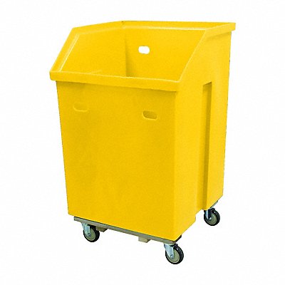 Cube Trucks