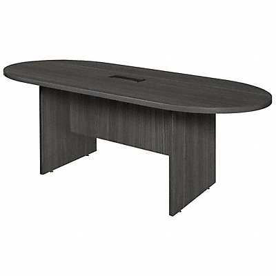 Conference table Type Racetrack 35 dia