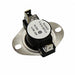 Limit Switch 140 Deg-20 Deg F SPDT