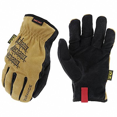 Leather Gloves LDDH-X75 Series Size M PR