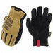 Leather Gloves LDDH-X75 Series Size M PR