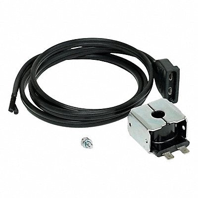 Heat Pump Solenoid Coils