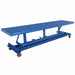 Long Deck Cart 120 in Overall L