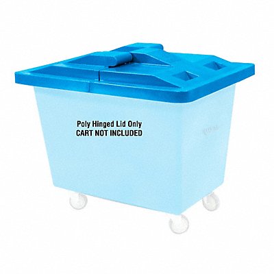 Truck Lids and Covers