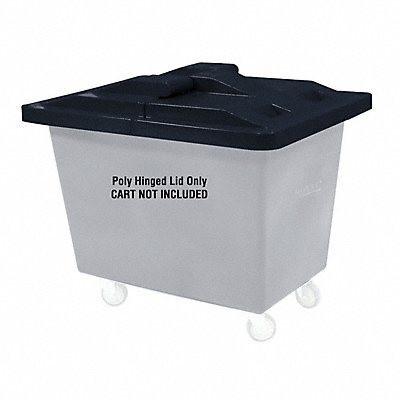 Truck Lids and Covers