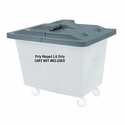 Truck Lids and Covers