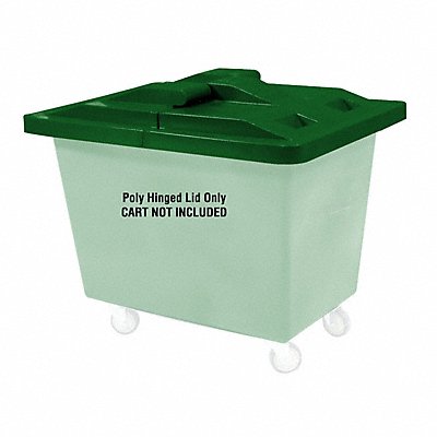 Truck Lids and Covers