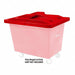 Truck Lids and Covers
