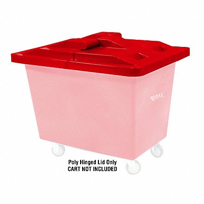 Truck Lids and Covers