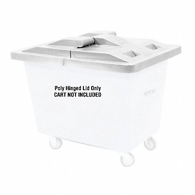 Truck Lids and Covers