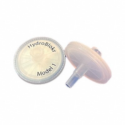 Syringe Filters and Holders