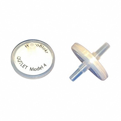 Syringe Filters and Holders