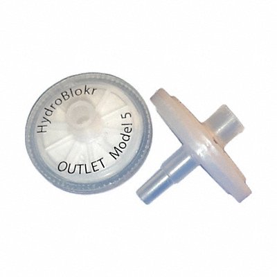 Syringe Filters and Holders