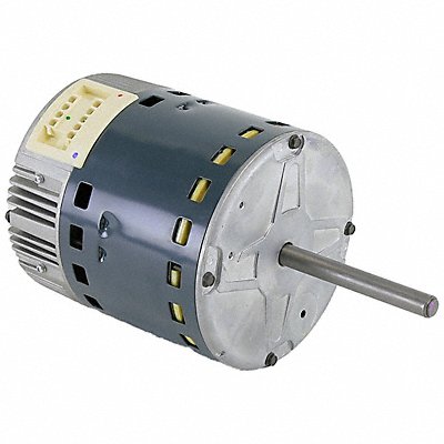 Blower Motor 120/240V 1-Phase 1060 rpm