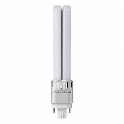 Compact LED Light Bulbs and Lamps