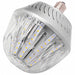 Screw-In Retrofit 175W HID Color 5000K