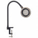 Spot Light Gooseneck 18 W Black