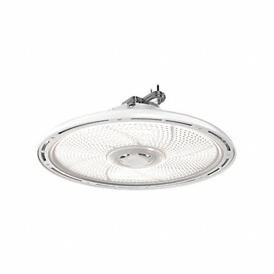 Circular Bay Lighting Fixtures