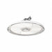 Circular Bay Lighting Fixtures
